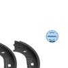 MEYLE Handbrake Parking Brake Shoe Kit 314 115 9402