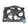 MEYLE Radiator Cooling Fan 314 236 0010