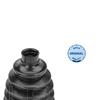 MEYLE Driveshaft CV Boot Bellow Kit 314 495 0010