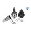 MEYLE Driveshaft CV Joint Kit 314 498 0002