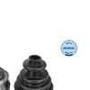 MEYLE Driveshaft CV Joint Kit 314 498 0002