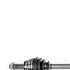 MEYLE Driveshaft 314 498 0003