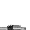 MEYLE Driveshaft 314 498 0003