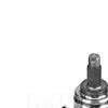 MEYLE Driveshaft CV Joint Kit 314 498 0005