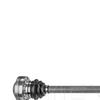 MEYLE Driveshaft 314 498 0007