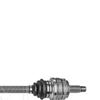 MEYLE Driveshaft 314 498 0007