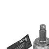 MEYLE Driveshaft CV Joint Kit 314 498 0013