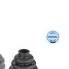 MEYLE Driveshaft CV Joint Kit 314 498 0013