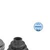 MEYLE Driveshaft CV Joint Kit 314 498 0014