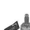 MEYLE Driveshaft CV Joint Kit 314 498 0016