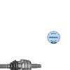 MEYLE Driveshaft 314 498 0025