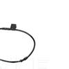 MEYLE Brake Pad Wear Indicator Sensor 314 527 0002