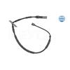 MEYLE Brake Pad Wear Indicator Sensor 314 527 0021