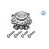 MEYLE Wheel Hub 314 652 0003