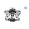 MEYLE Wheel Hub 314 652 0003