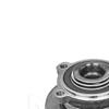 MEYLE Wheel Hub 314 652 0011