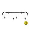 MEYLE Suspension Anti Roll Sway Bar 314 653 0009/HD