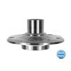 MEYLE Wheel Hub 314 752 0003