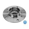 MEYLE Wheel Hub 314 752 0006