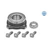 MEYLE Wheel Hub 314 752 0015