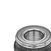 MEYLE Wheel Hub 314 752 0015