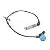 MEYLE ABS Anti Lock Brake Wheel Speed Sensor 314 800 0044