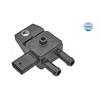 MEYLE Exhaust Pressure Sensor 314 801 0002