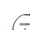 MEYLE ABS Anti Lock Brake Wheel Speed Sensor 314 899 0057