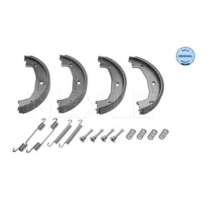 MEYLE Handbrake Parking Brake Shoe Kit 314 042 0006/S