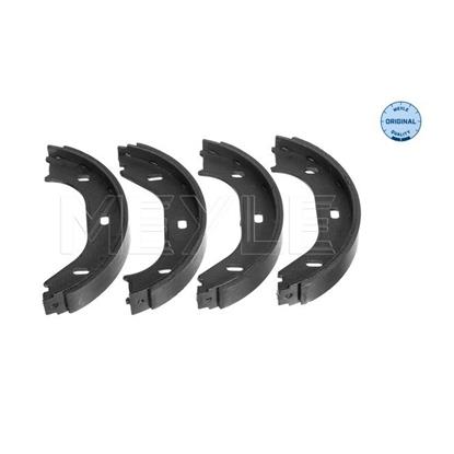 MEYLE Handbrake Parking Brake Shoe Kit 314 115 9402