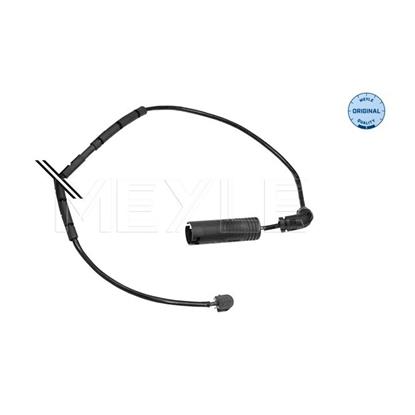 MEYLE Brake Pad Wear Indicator Sensor 314 352 0000