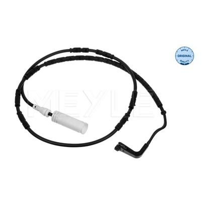 MEYLE Brake Pad Wear Indicator Sensor 314 356 0006