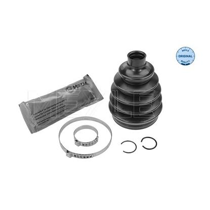 MEYLE Driveshaft CV Boot Bellow Kit 314 495 0010