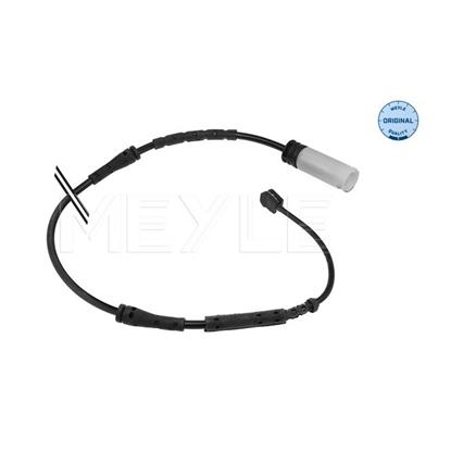 MEYLE Brake Pad Wear Indicator Sensor 314 527 0014