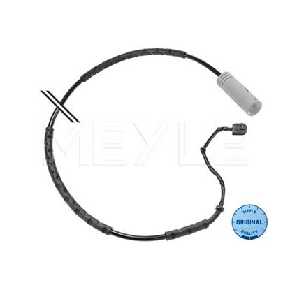 MEYLE Brake Pad Wear Indicator Sensor 314 527 0018