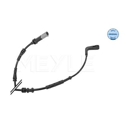 MEYLE Brake Pad Wear Indicator Sensor 314 527 0022