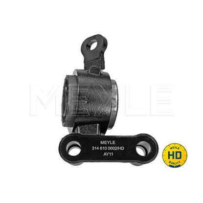 MEYLE Wishbone Control Trailing Arm Bush 314 610 0002/HD