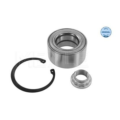 MEYLE Wheel Bearing Kit 314 750 0000