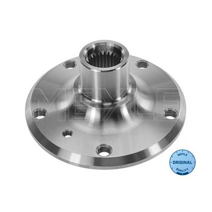 MEYLE Wheel Hub 314 752 0006