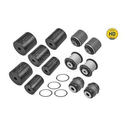 MEYLE Mounting Kit control lever 314 754 0002HD