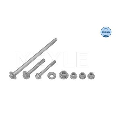 MEYLE Mounting Kit control lever 314 754 0004