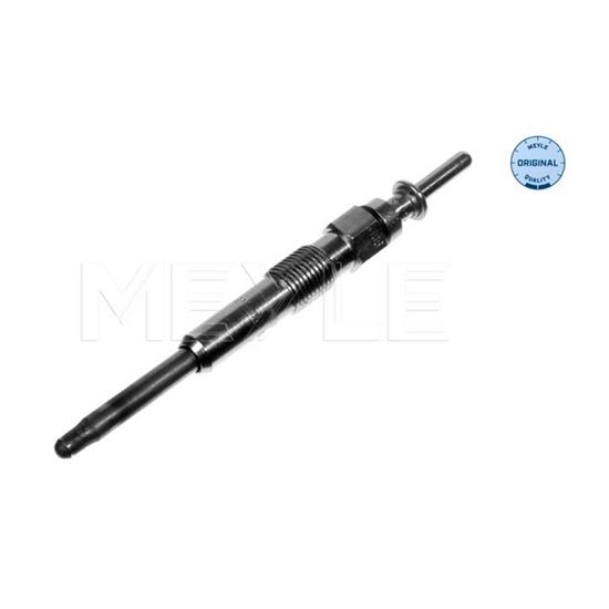 MEYLE Glow Heater Plug 314 023 0000