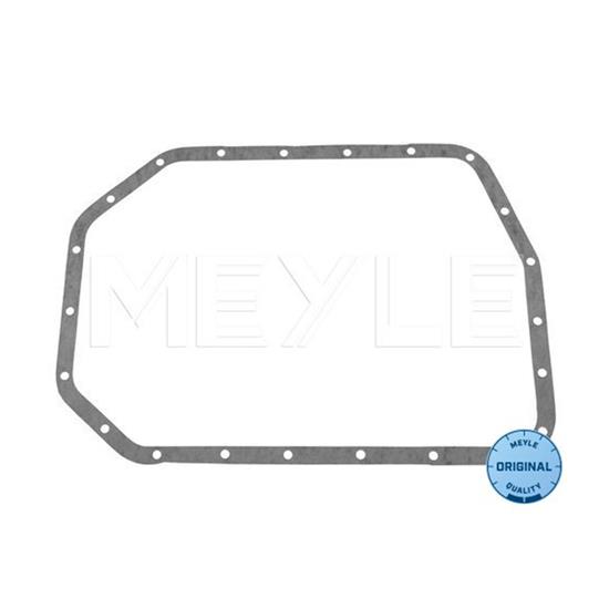 MEYLE Automatic Transmission Gearbox Oil Pan Seal 314 139 1002