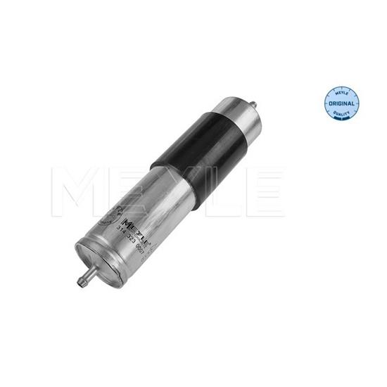 MEYLE Fuel Filter 314 323 0007