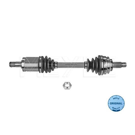 MEYLE Driveshaft 314 498 0009