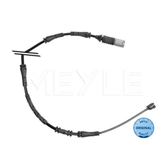 MEYLE Brake Pad Wear Indicator Sensor 314 527 0029