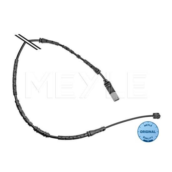 MEYLE Brake Pad Wear Indicator Sensor 314 527 0035