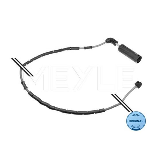 MEYLE Brake Pad Wear Indicator Sensor 314 527 0036