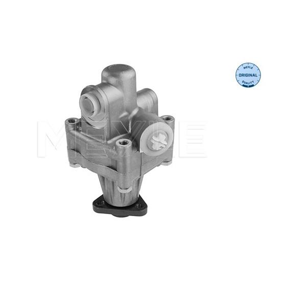 MEYLE Steering Hydraulic Pump 314 631 0009