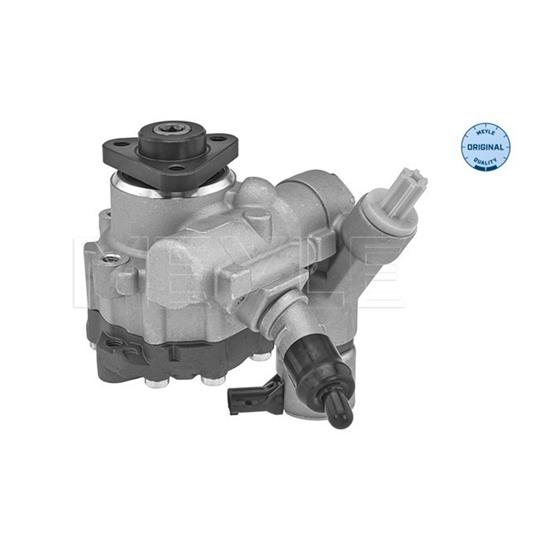 MEYLE Steering Hydraulic Pump 314 631 0030